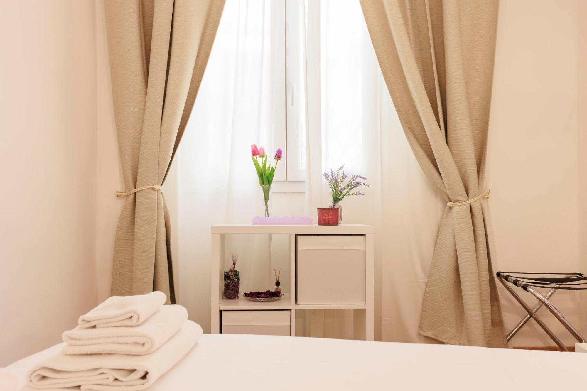 Cozy House In Pepi Street Florenz