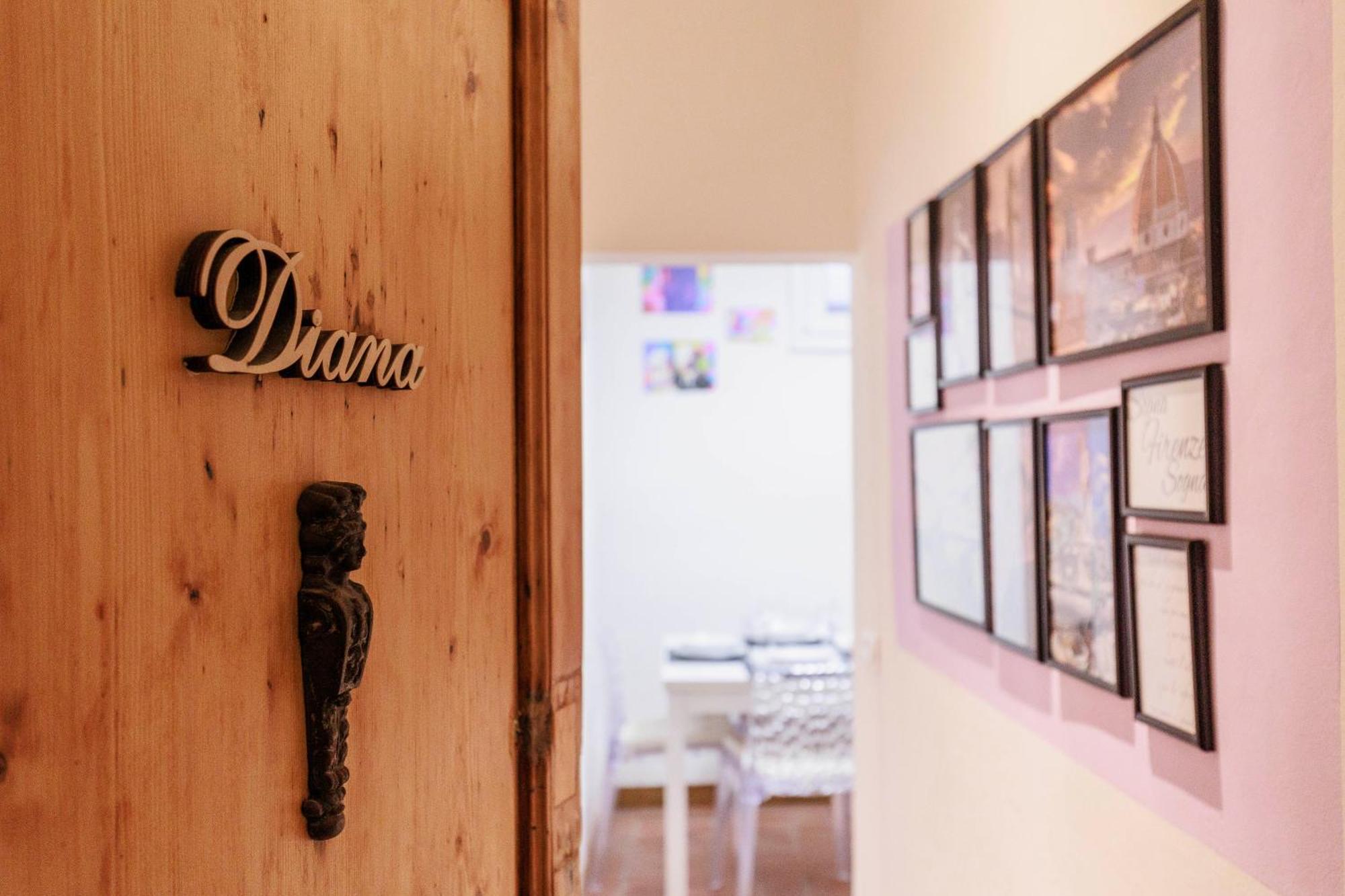 Cozy House In Pepi Street * Florenz